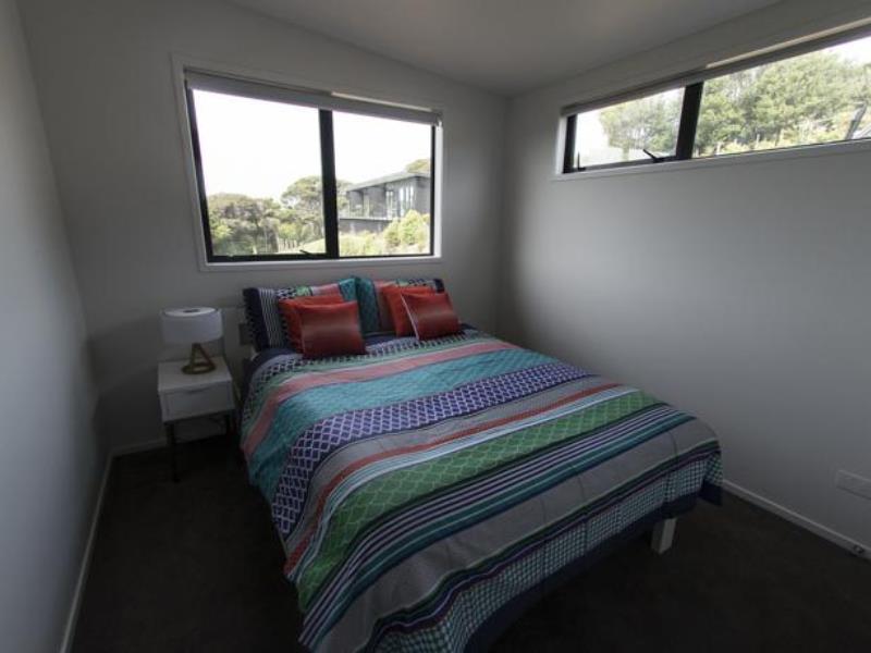 Cable Bay Views Apartment Oneroa Luaran gambar